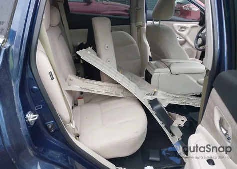 2019 Nissan Murano Sv from USA, damaged, VIN 5N1AZ2MJ1KN104555